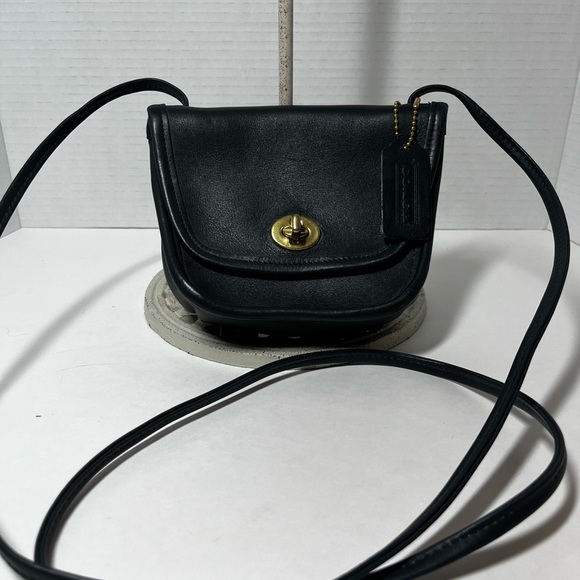 Coach Vintage Everett Crossbody Bag Mini - Picture 2 of 10